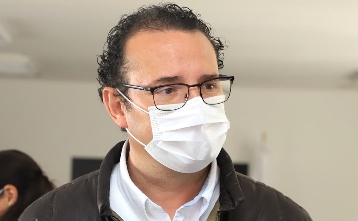 Suspiran los cuestionados