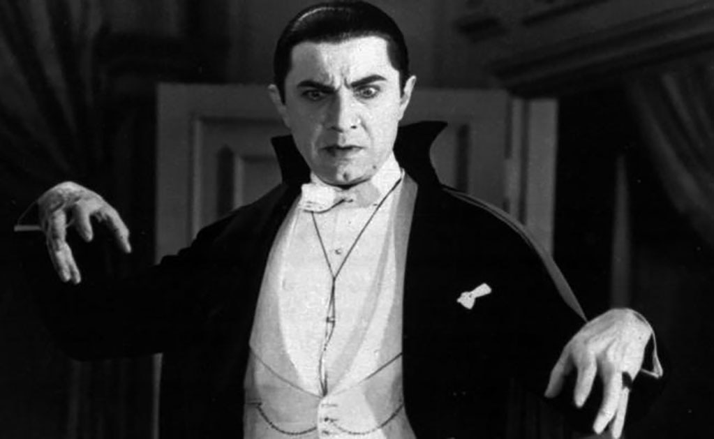 Los libros que inspiraron a Bram Stoker para crear "Drácula"