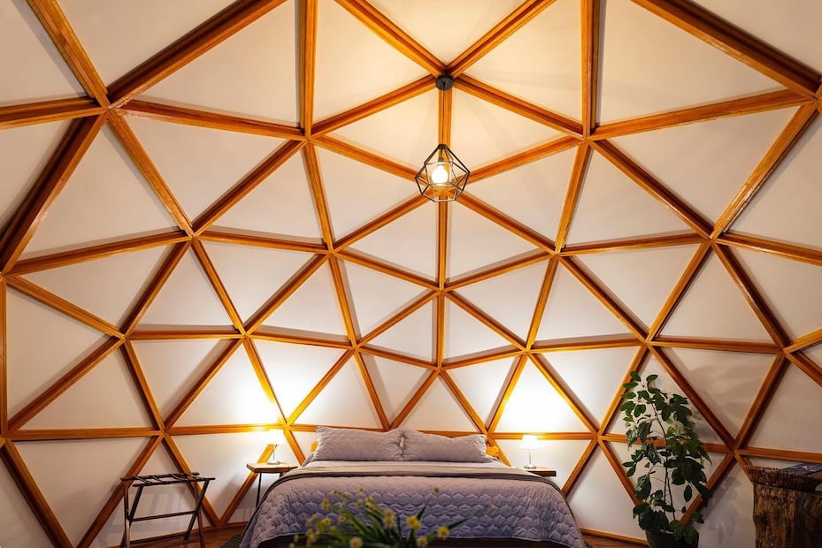 Foto: FB@Fisterra Luxury Eco-Camping