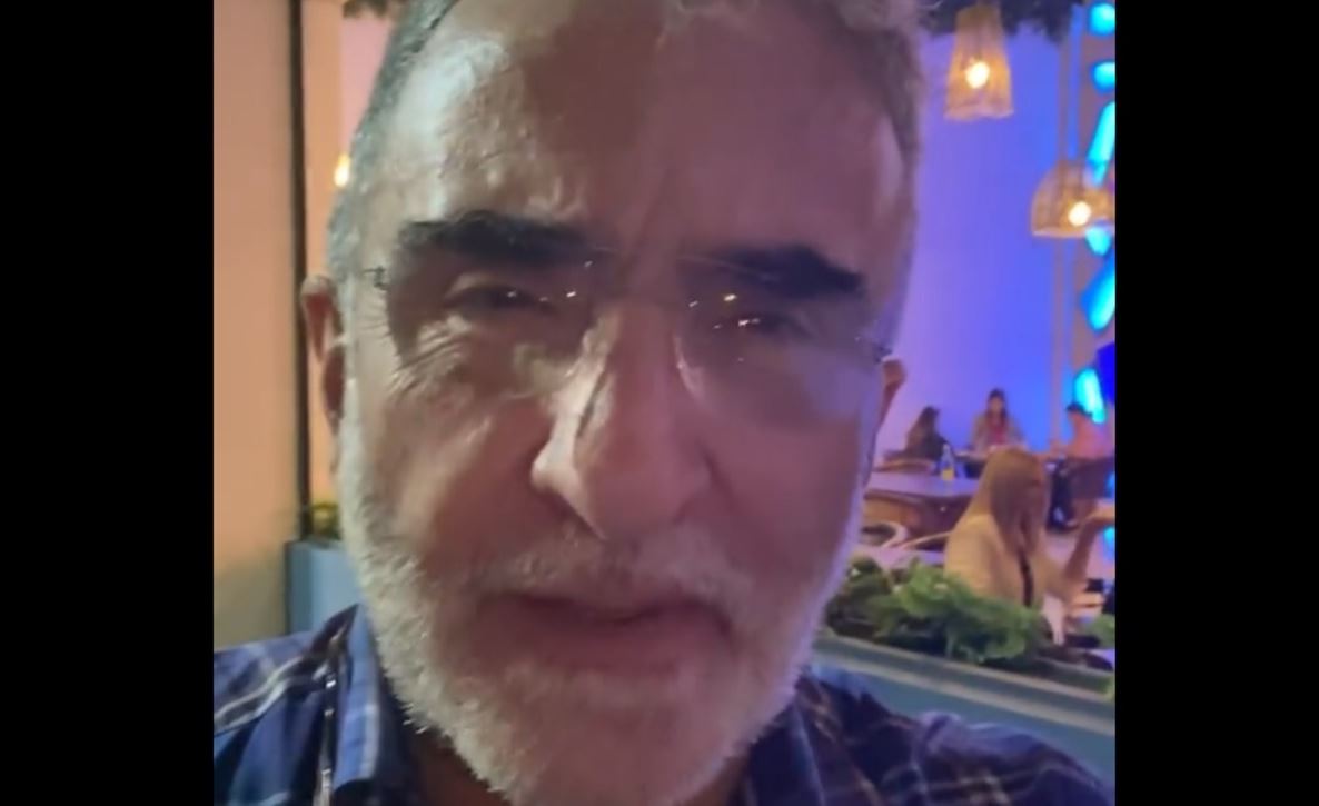 Falso, que Vicente Fernández haya muerto, dice su hijo tras rumores en redes