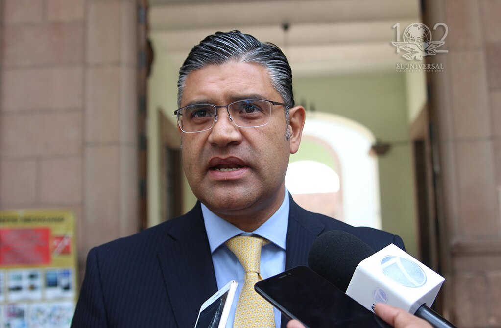 Foto: Archivo El Universal San Luis Potosí