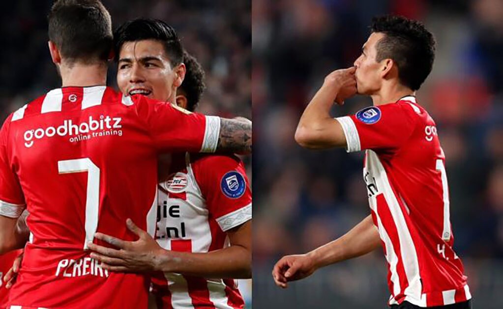 Foto Especial: @psveindhoven