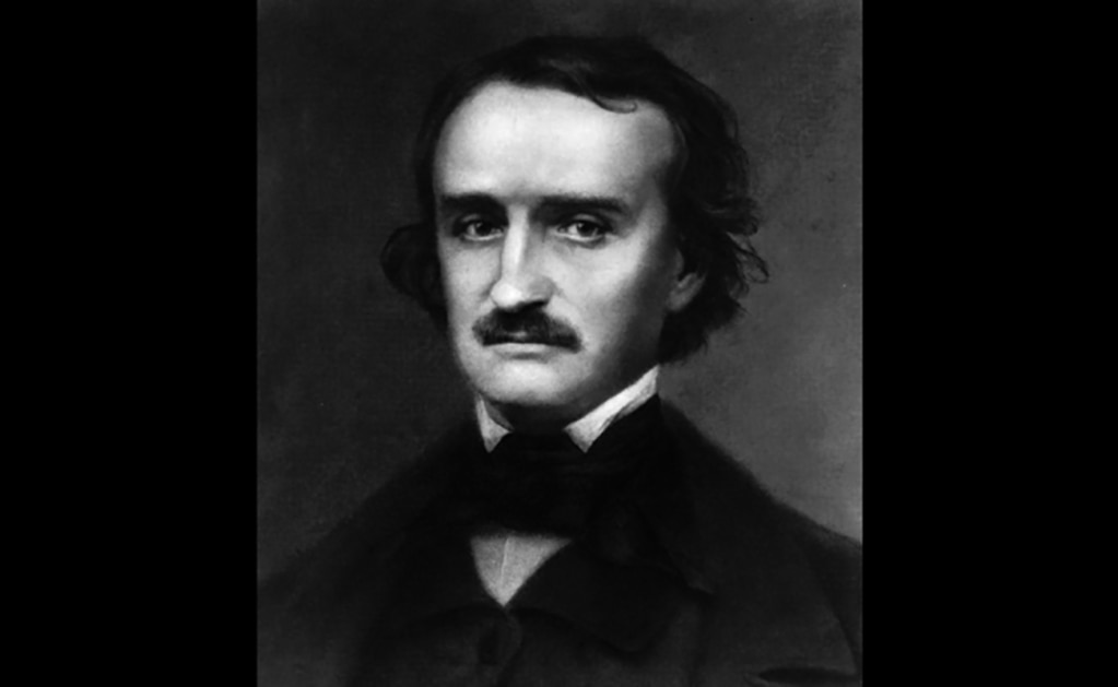 INBAL se equivoca en fecha de nacimiento de Edgar Allan Poe