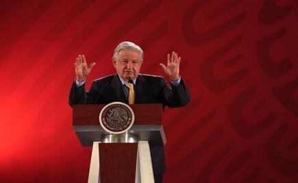  Firma de convenios en Pemex para este año alcanza el 80%: AMLO