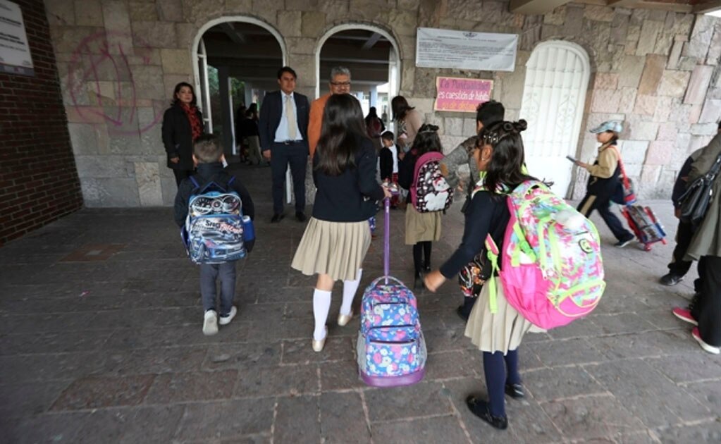 ¿Cuándo inicia el último puente de octubre, según la SEP?