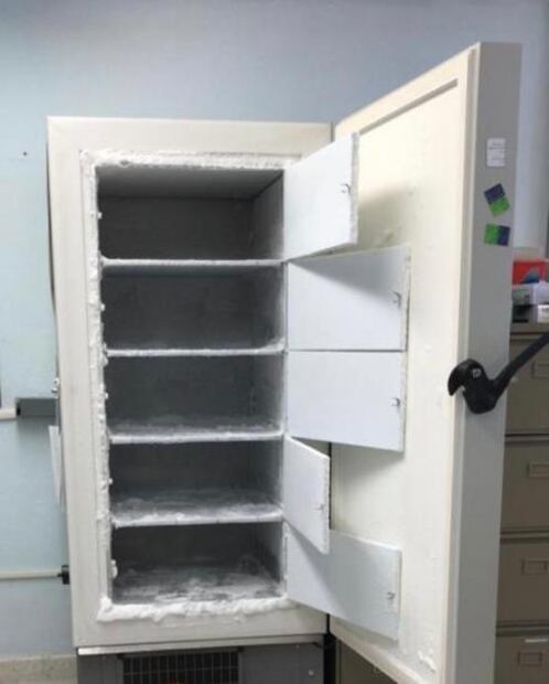 UASLP pone a disposición ultracongeladores para almacenar 8 mil vacunas contra Covid