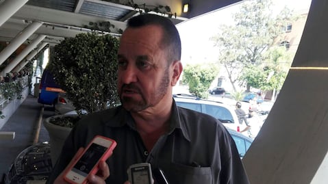 Se necesita "gente decente" en el gobierno: Nuestro Centro