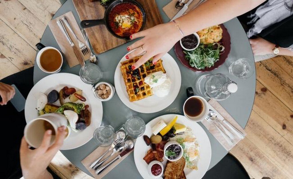 Alimentos en los que el SAT cobra impuestos