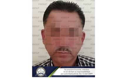 Detienen a hombre acusado de violar a su hija en Soledad