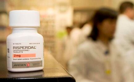 Risperdal, el fármaco que provocó que le crecieran los pechos a un joven en EU