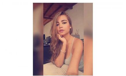 Yudy Pineda, la mujer que dejó de ser monja y ahora es actriz porno