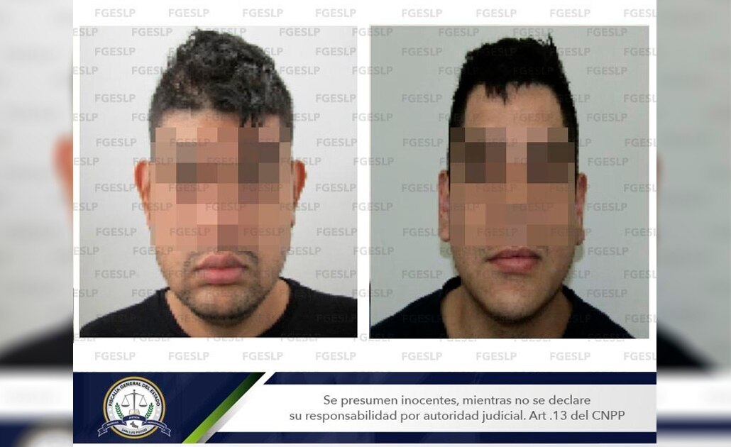 Capturan a dos que intentaron llevarse una caja fuerte