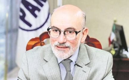 El PAN está en riesgo de desaparecer: Bravo Mena