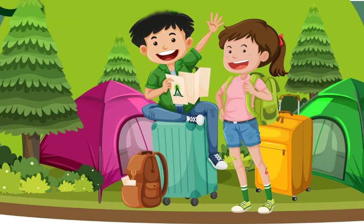 ¡Llegaron las vacaciones! SEGE anuncia campamento de verano 2025