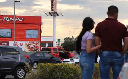 Plantean que fuerzas estatales patrullen centros comerciales en SLP 