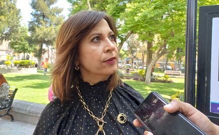 Industria en SLP apuesta por sustituir importaciones y fortalecer proveeduría local ante el T-MEC: Canacintra  