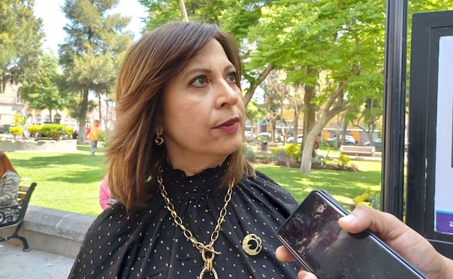 Industria en SLP apuesta por sustituir importaciones y fortalecer proveeduría local ante el T-MEC: Canacintra