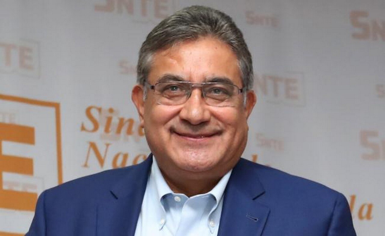  SNTE propone fortalecer la educación cívica