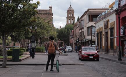Se enferman de Covid 77 personas con esquema de vacunación completo en SLP