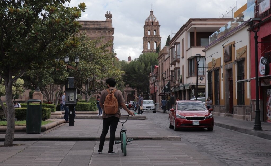 Se enferman de Covid 77 personas con esquema de vacunación completo en SLP