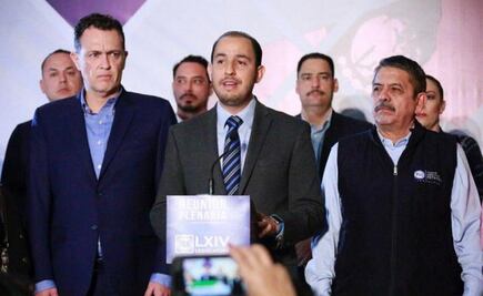 PAN pide destitución de Octavio Romero de Pemex