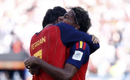 España es Campeón del Mundo; destrona a la Argentina de Lionel Messi en el Mundial 2026