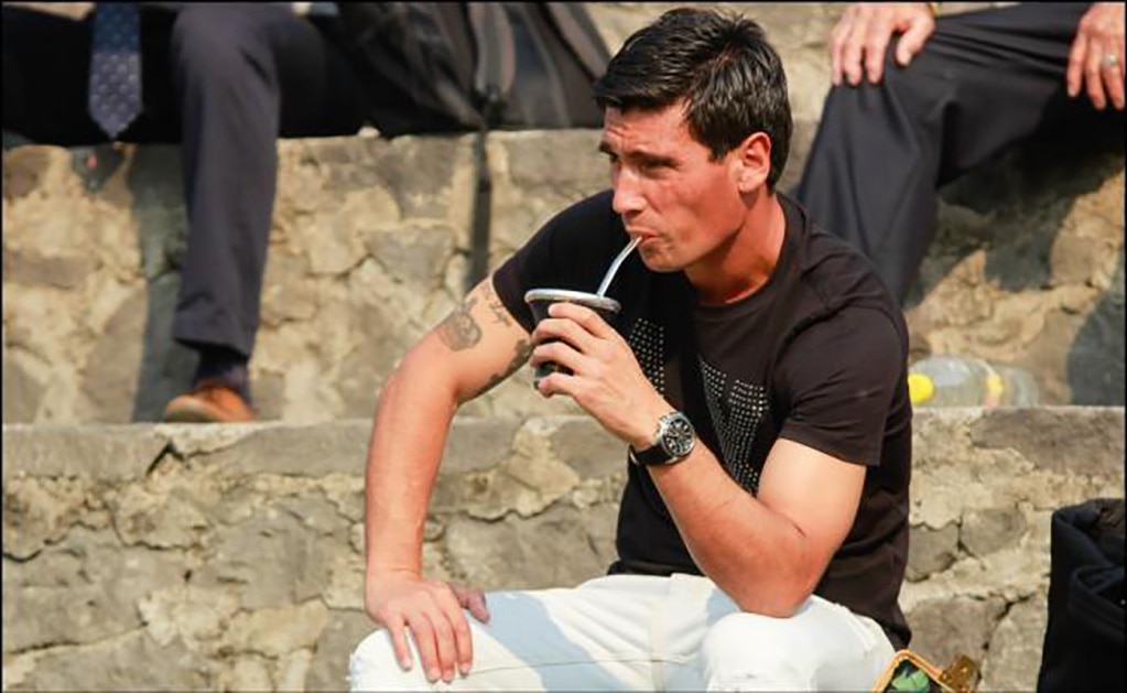 Foto: Archivo. El Universal.