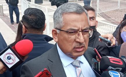 Decapitados en Villa de Pozos, podrían estar relacionados con detención de objetivo criminal: Fiscalía de SLP 