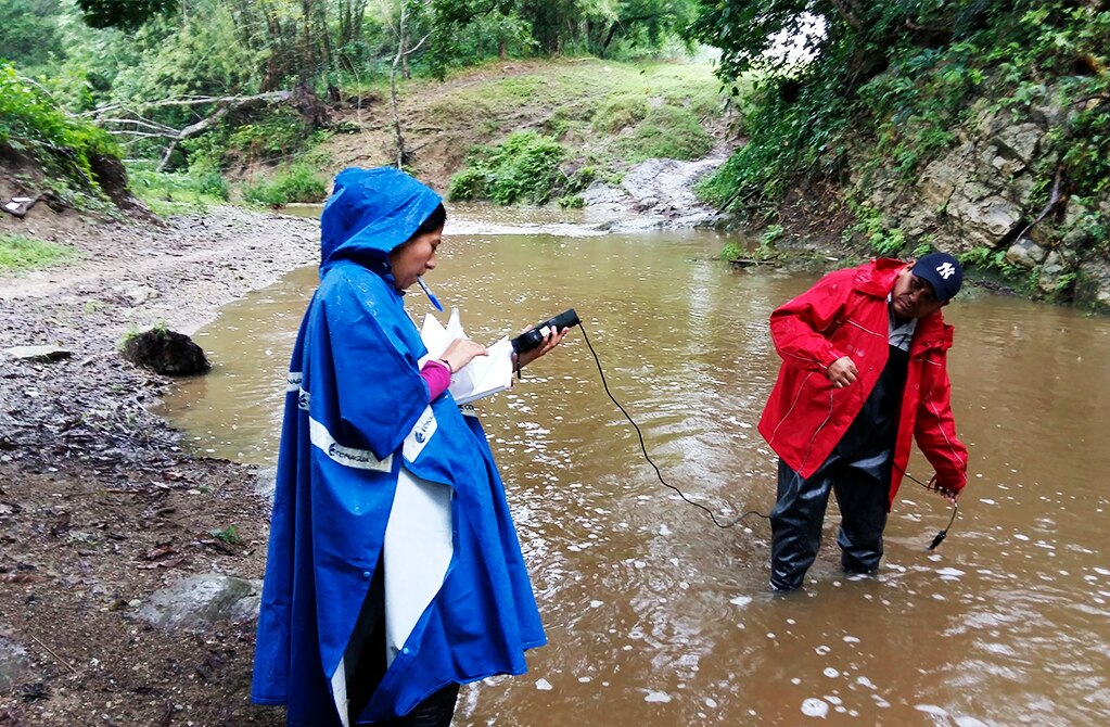 Semarnat sabía de presencia de arsénico en agua que ofrecieron a ejidatarios