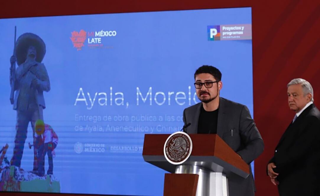 Foto: Archivo. El Universal.