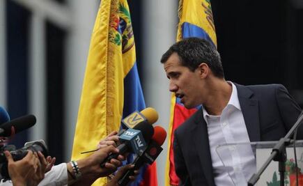  Canadá reconocerá a Juan Guaidó, líder de oposición de Venezuela, como nuevo presidente del país