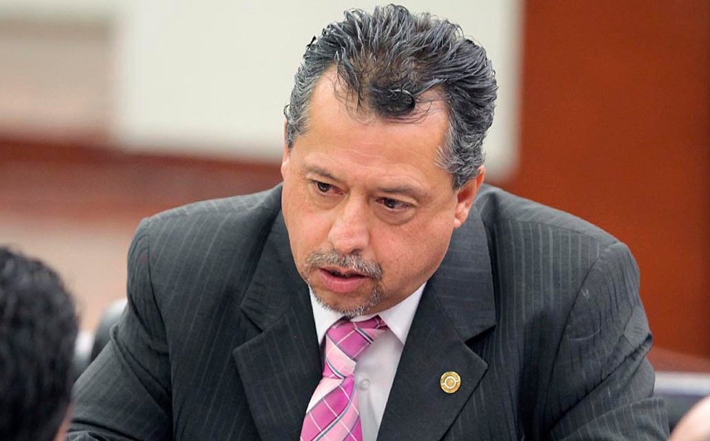 Pide diputado voto de confianza para operativo “antialcohol”