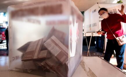 "El Puerco", "El Chori", "Chatita", los apodos que aparecerán en boleta electoral en Veracruz