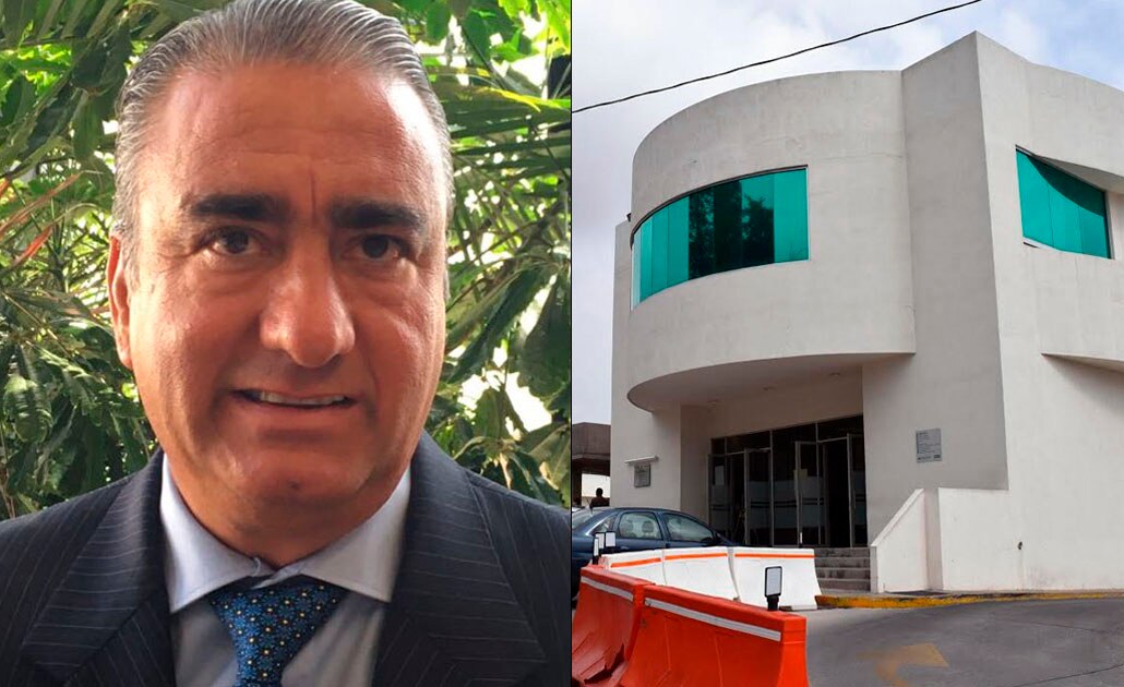 Foto: Archivo El Universal San Luis Potosí