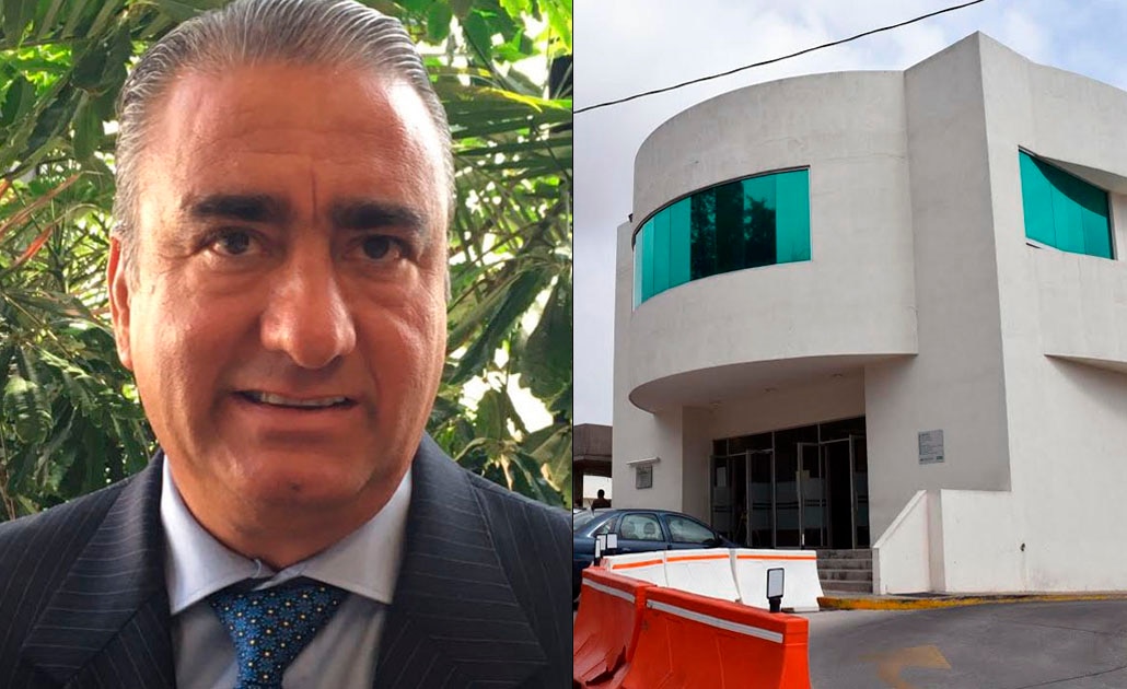 Ahorros en Interapas deben destinarse a red hidráulica: Canacintra