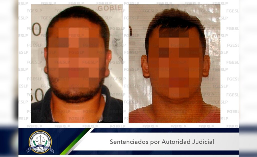 50 años de prisión para dos secuestradores de Ébano