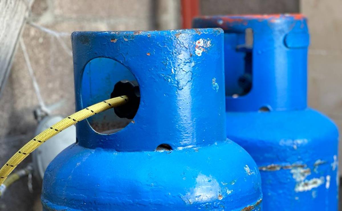 A la baja precio de gas LP en la Huasteca; continúan altos costos en el resto de SLP