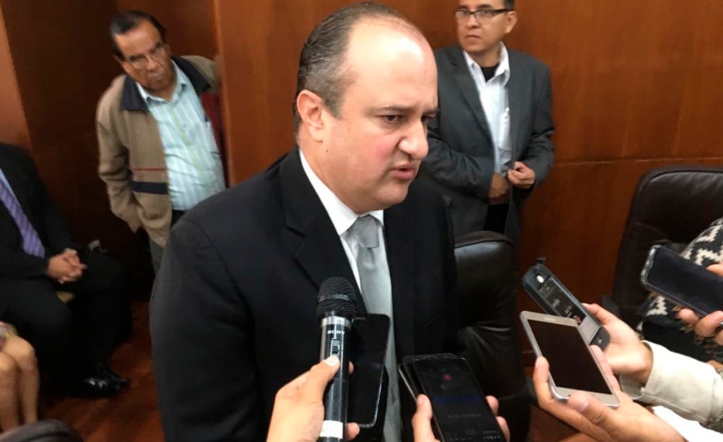 Sin afectaciones a cultivos por recientes lluvias: SEDARH