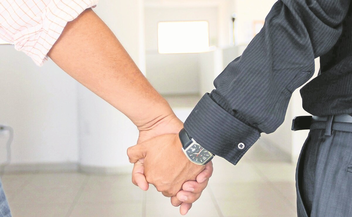 Foto: Archivo. EL UNIVERSAL