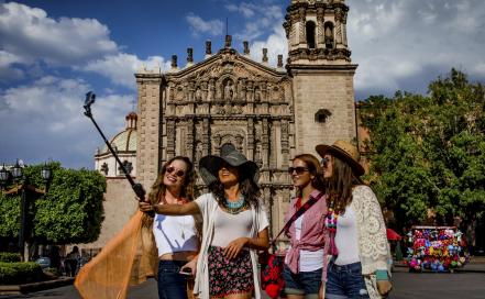 ¿Sin planes para el 16 de septiembre? Conoce estos sitios históricos de San Luis Potosí