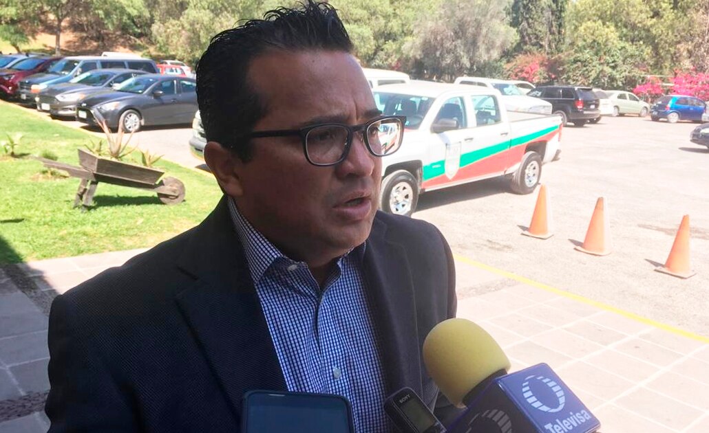 Foto: Archivo El Universal San Luis Potosí