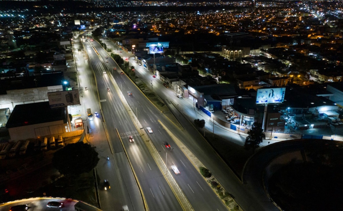 SLP retrocede en ranking de competitividad del IMCO