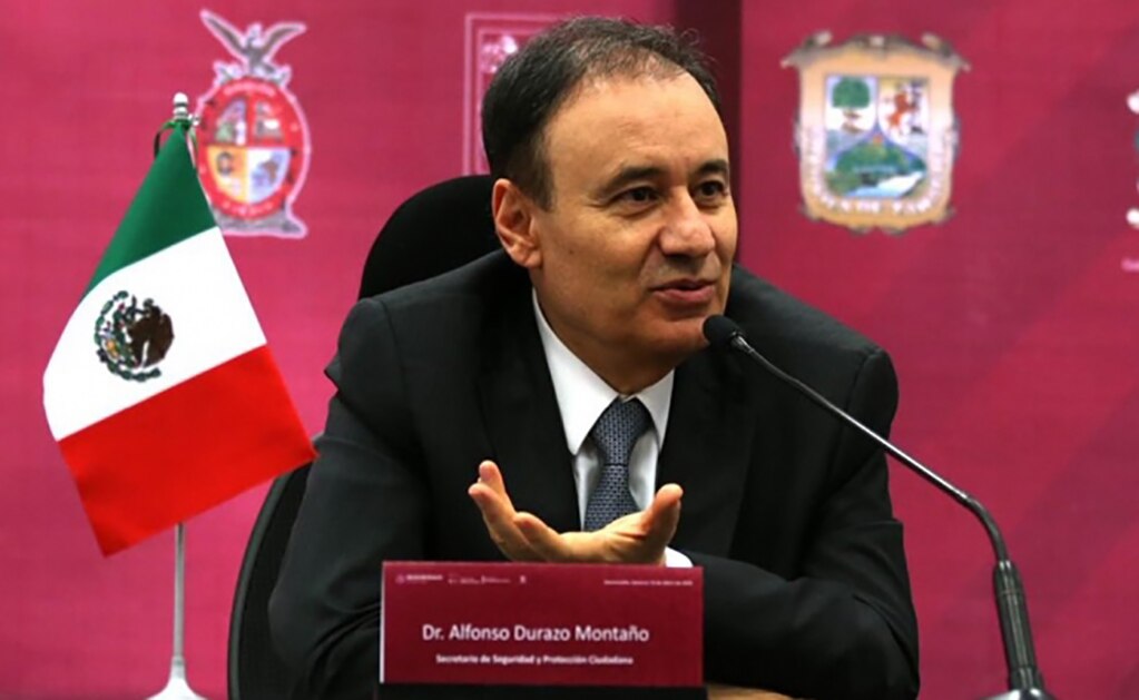 Durazo defiende inicio de operaciones de la Guardia Nacional