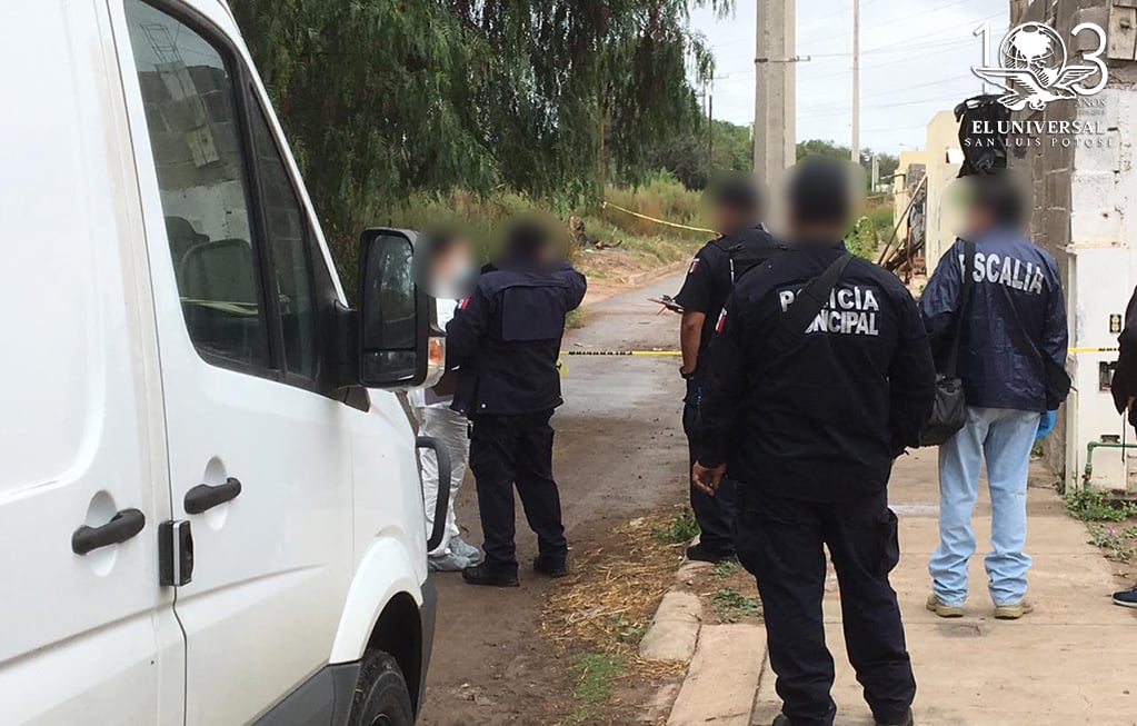 Foto: Fabiola Juárez. El Universal San Luis Potosí.