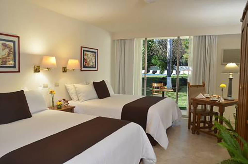 Busca Valles regular a Airbnb