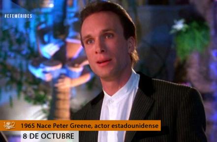 Efemérides 08 de octubre