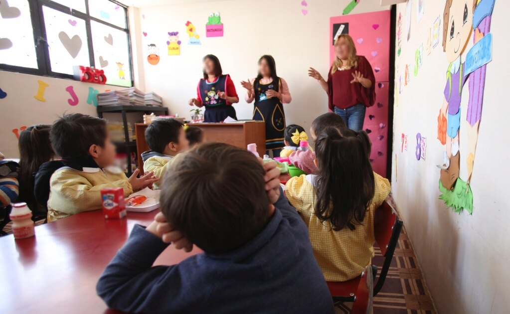 DIF en SLP aclara que no incurrió en desvío de recursos para estancias infantiles