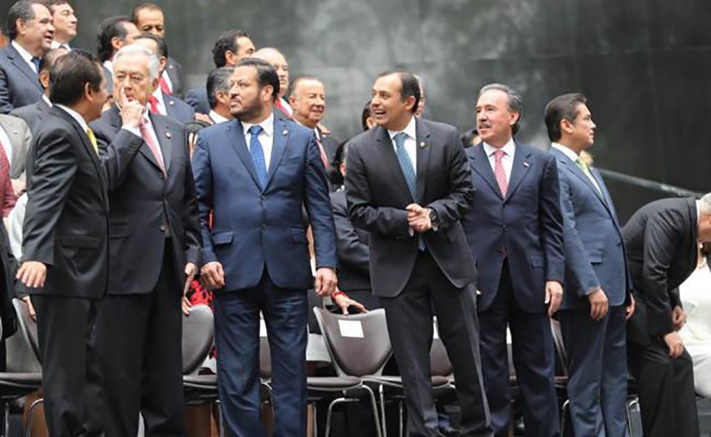 Foto: Archivo. El Universal San Luis Potosí.