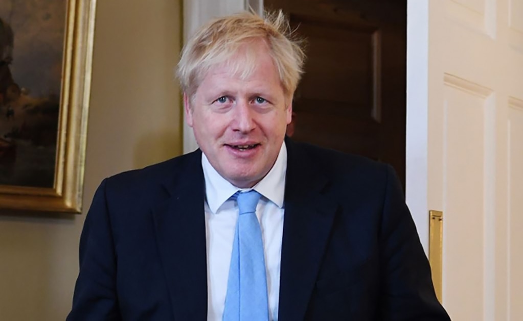 UE y Reino Unido logran acuerdo para el "brexit"