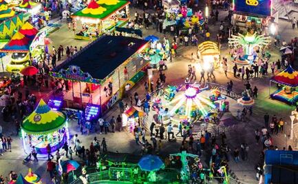 Fenapo. Horarios, aforo máximo y otras restricciones de la feria potosina